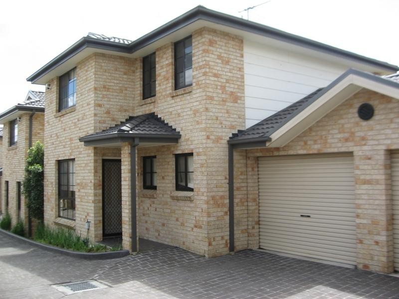 Smithfield NSW 2164
