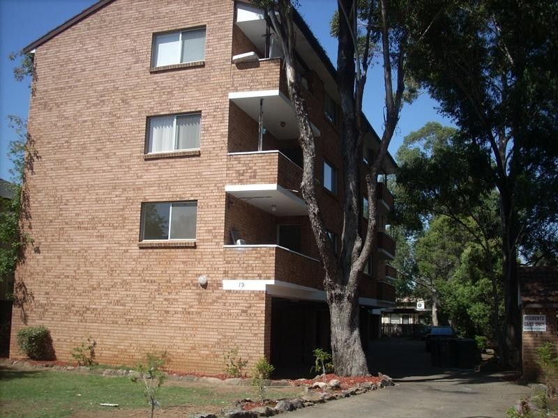 7/19 Nelson Street, Fairfield NSW 2165