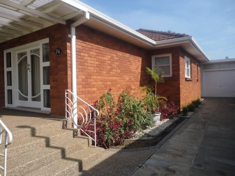 26 Lombard Street, Fairfield West NSW 2165