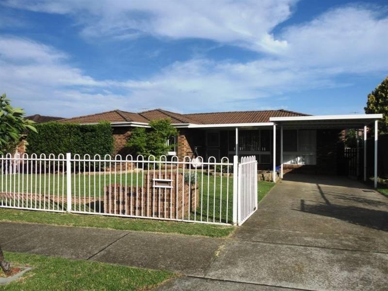 23 Ryder Road, Greenfield Park NSW 2176