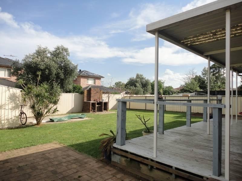 23 Ryder Road, Greenfield Park NSW 2176