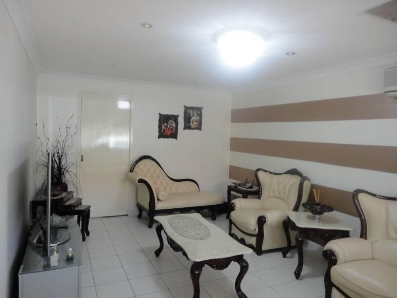 Wetherill Park NSW 2164