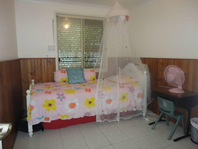 Wetherill Park NSW 2164