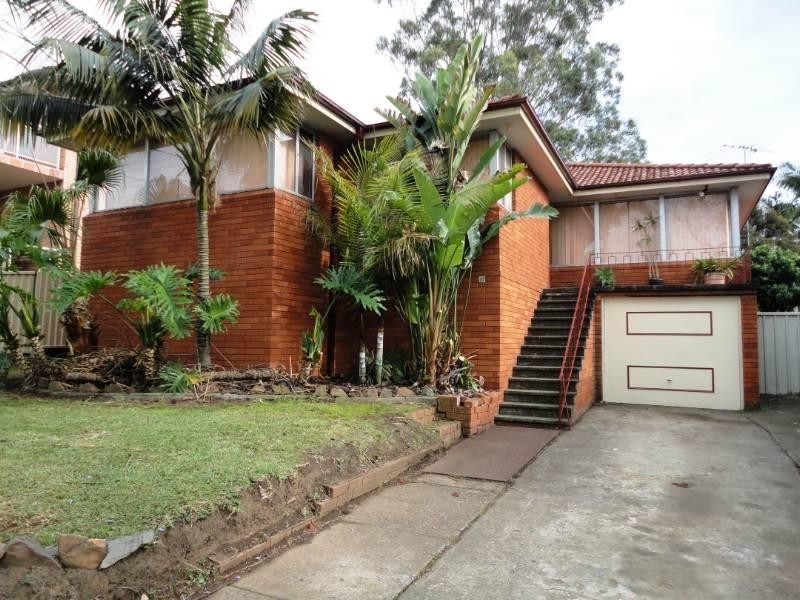 23 Robertson Street, Guildford West NSW 2161