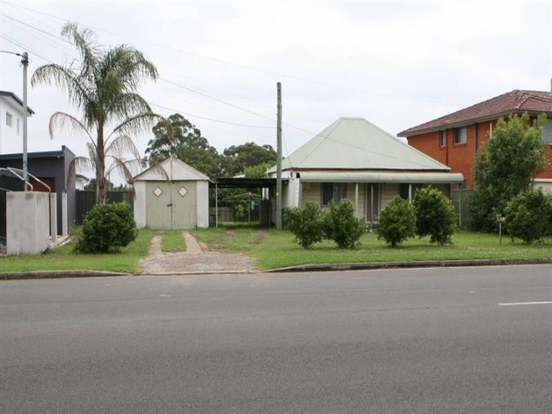 88 Neville Street, Smithfield NSW 2164