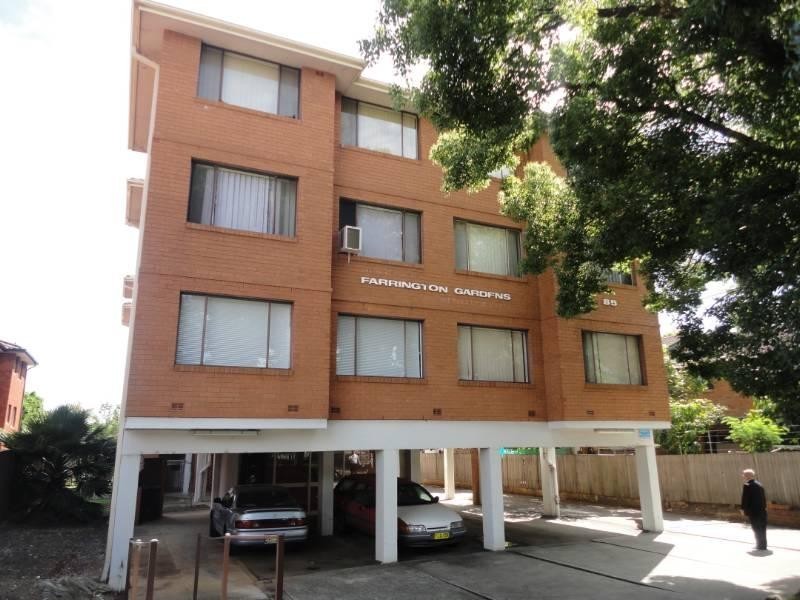 11/85 Longfield Street, Cabramatta NSW 2166
