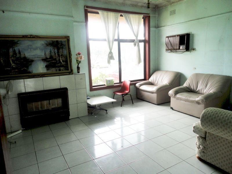 42 Belar Avenue, Villawood NSW 2163