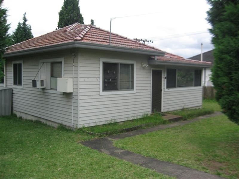 Fairfield Heights NSW 2165