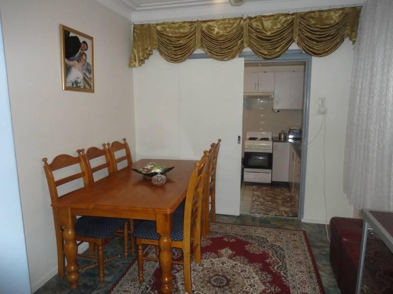 27 Throsby Street, Fairfield Heights NSW 2165