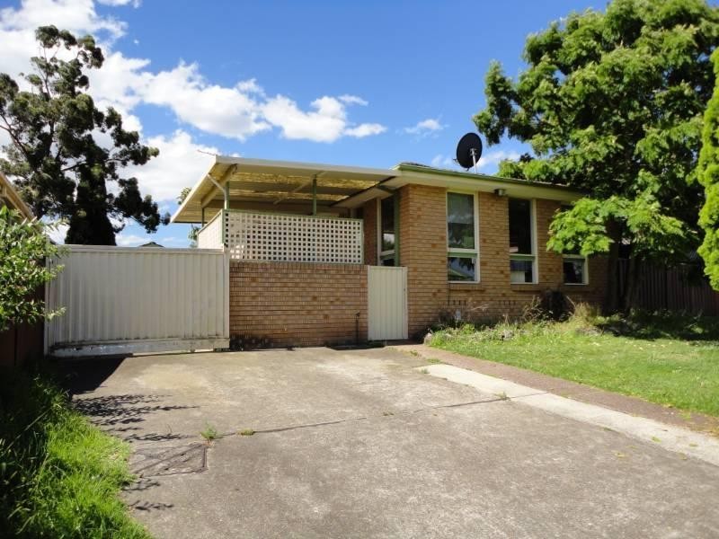 454 Hamilton Road, Fairfield West NSW 2165