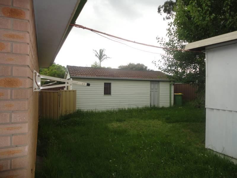 454 Hamilton Road, Fairfield West NSW 2165