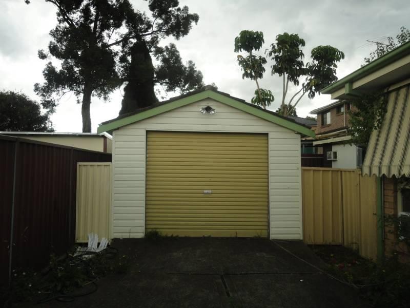 454 Hamilton Road, Fairfield West NSW 2165