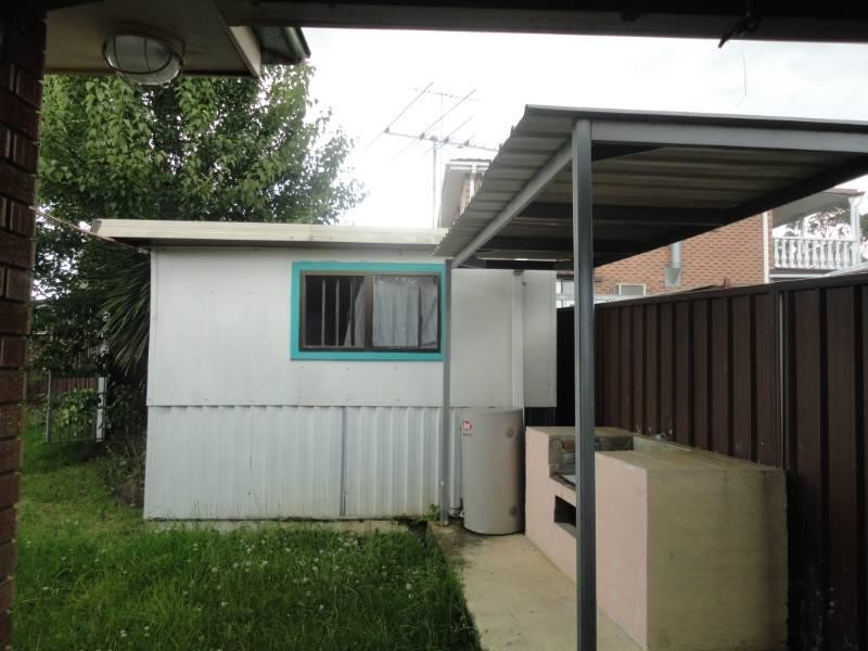 454 Hamilton Road, Fairfield West NSW 2165