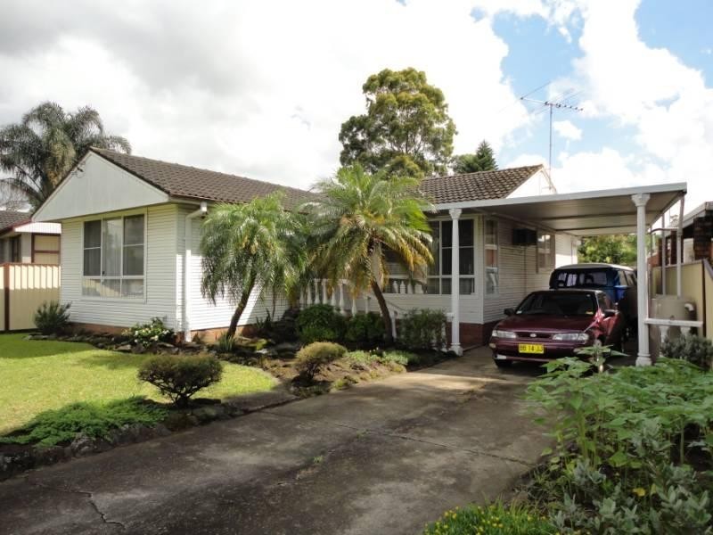 6 Donato Street, Smithfield NSW 2164
