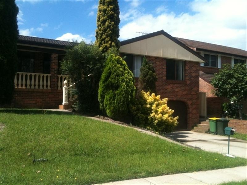 Bossley Park NSW 2176