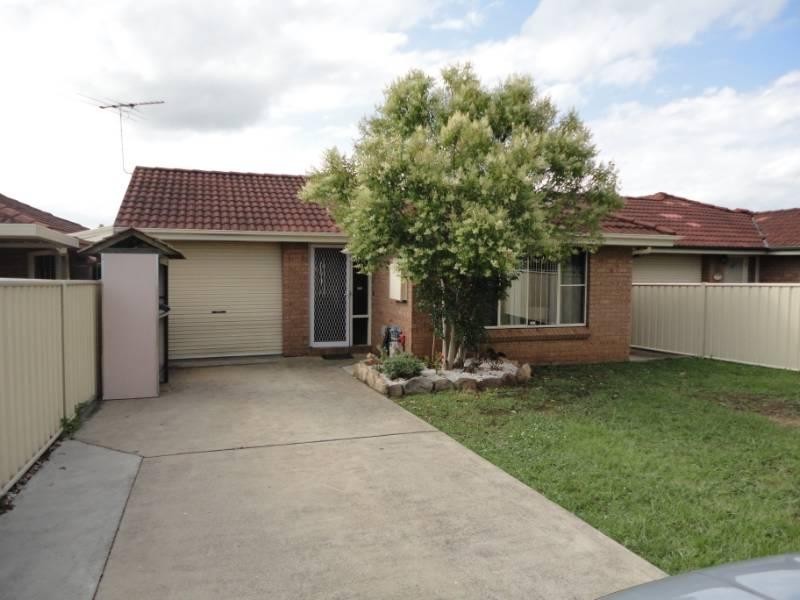 St Johns Park NSW 2176