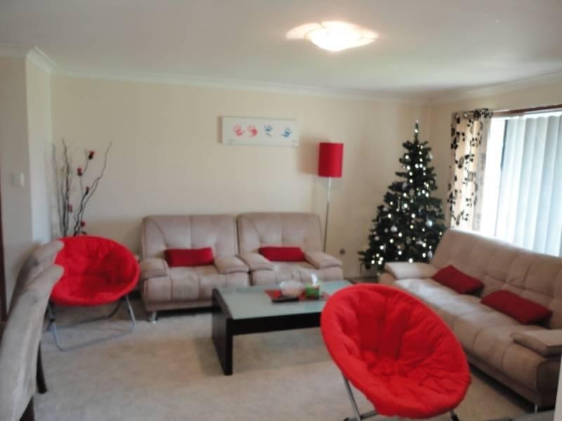 St Johns Park NSW 2176