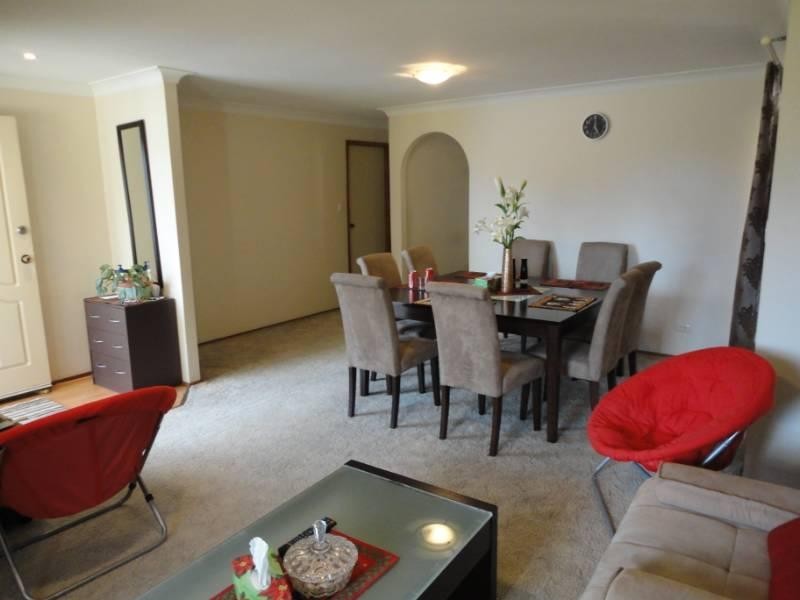 St Johns Park NSW 2176