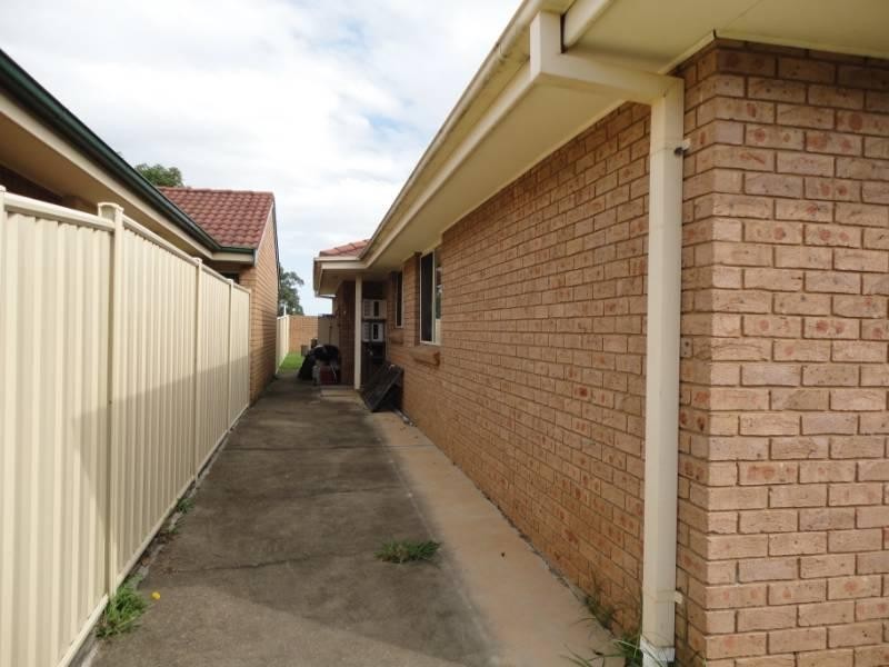 St Johns Park NSW 2176