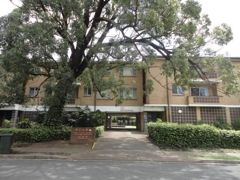 2/425 Guildford Road, Guildford NSW 2161