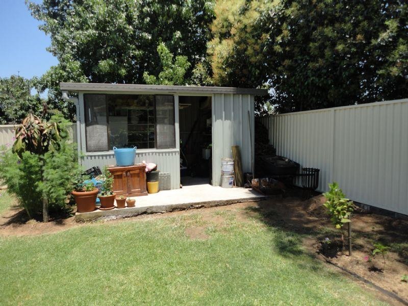 8 Ryeland Street, Miller NSW 2168