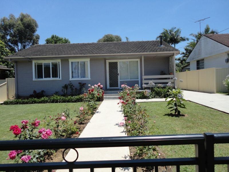 8 Ryeland Street, Miller NSW 2168