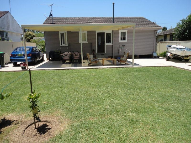 8 Ryeland Street, Miller NSW 2168