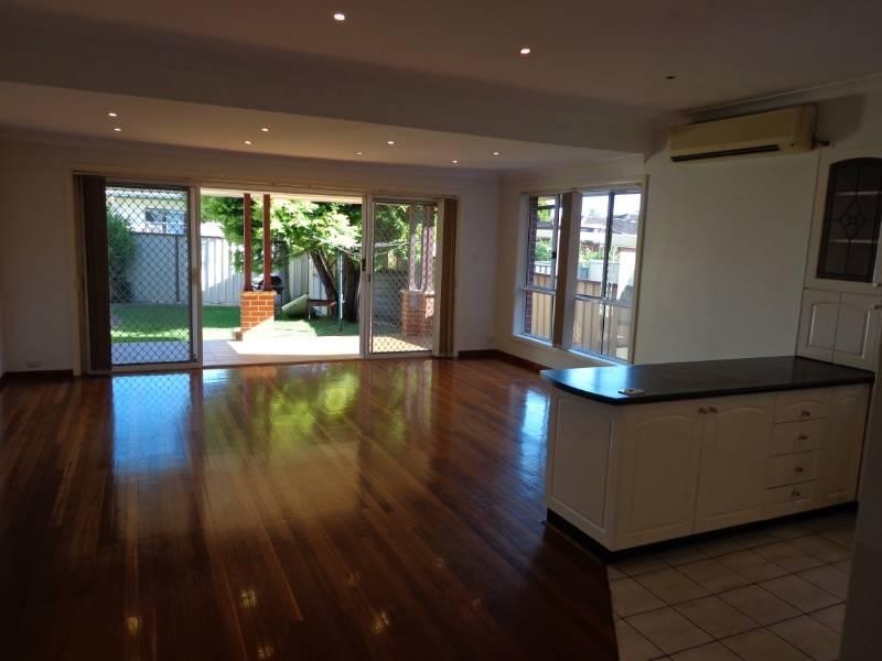 53a Ligar Street, Fairfield Heights NSW 2165