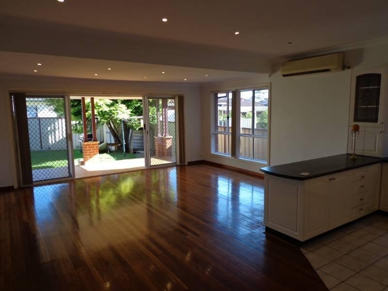 53a Ligar Street, Fairfield Heights NSW 2165