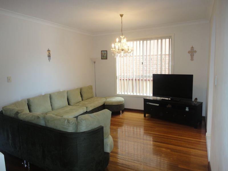 53a Ligar Street, Fairfield Heights NSW 2165