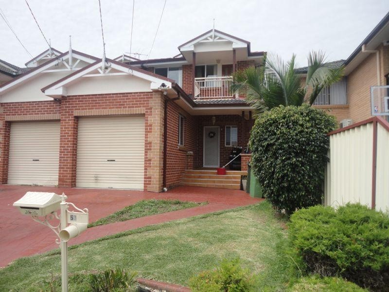 53a Ligar Street, Fairfield Heights NSW 2165