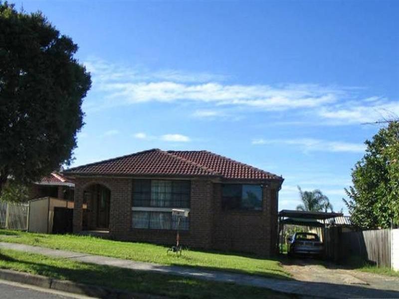 Bonnyrigg NSW 2177