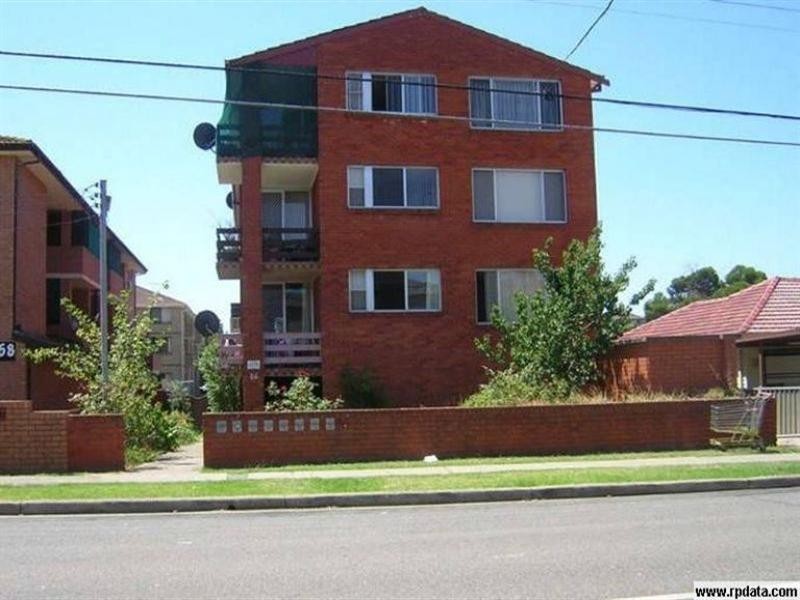 6/56 Wrentmore Street, Fairfield NSW 2165