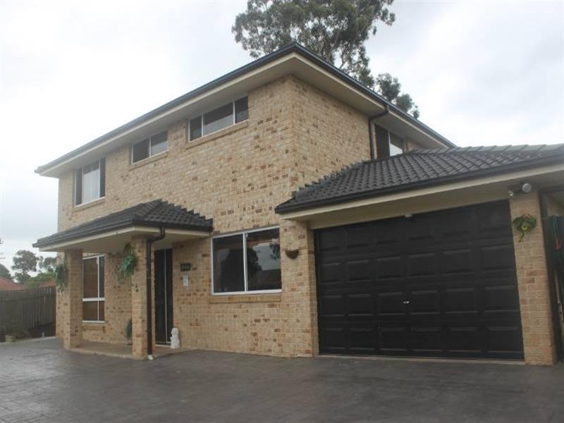 102A Wolseley Street, Fairfield NSW 2165