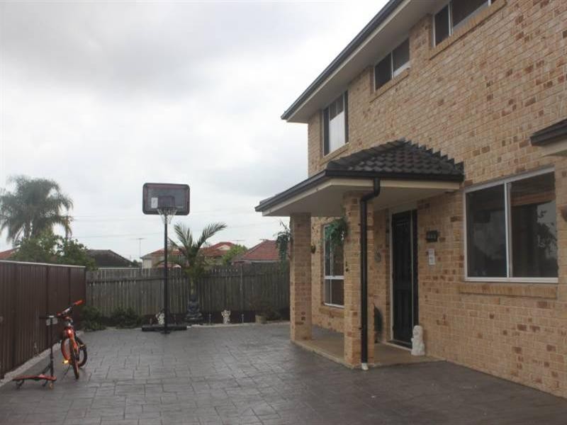 102A Wolseley Street, Fairfield NSW 2165