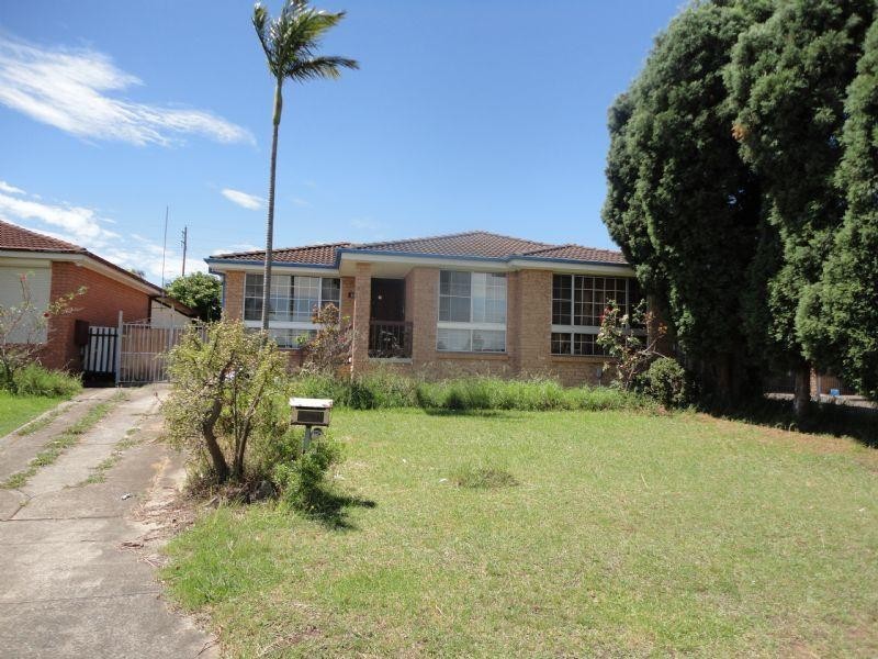 15 Tosich Place, Bonnyrigg Heights NSW 2177