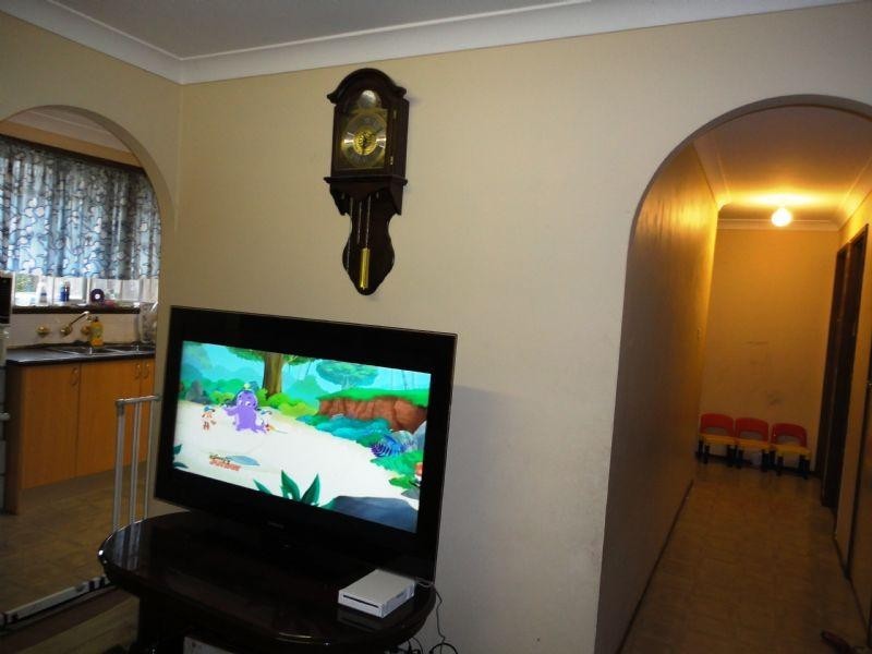 15 Tosich Place, Bonnyrigg Heights NSW 2177