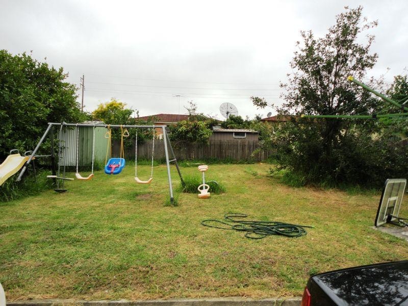 15 Tosich Place, Bonnyrigg Heights NSW 2177