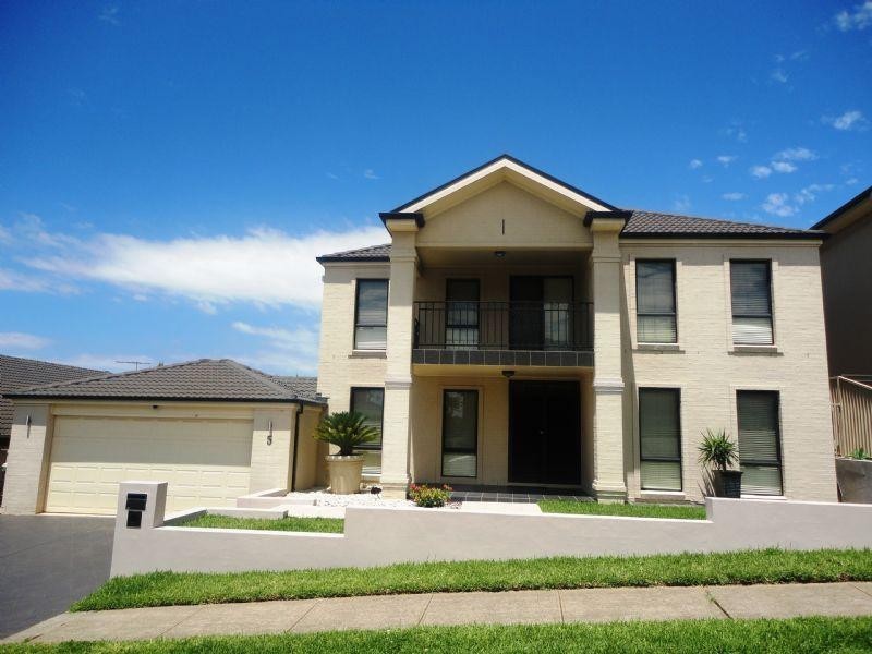 5 Thorpe Place, Abbotsbury NSW 2176