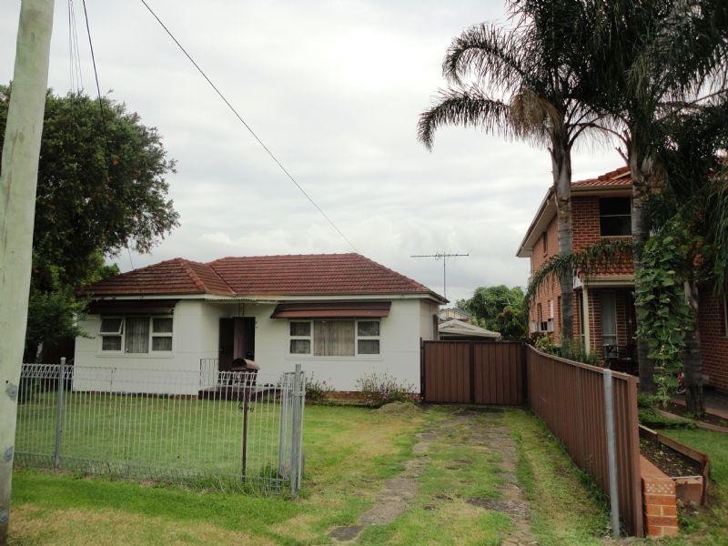 11 Stella Street, Fairfield Heights NSW 2165