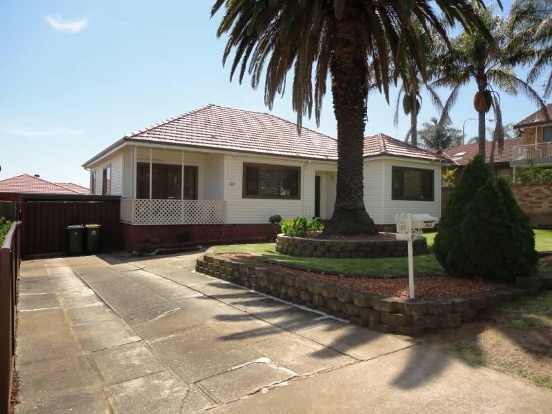 120 Canal Street, Greystanes NSW 2145