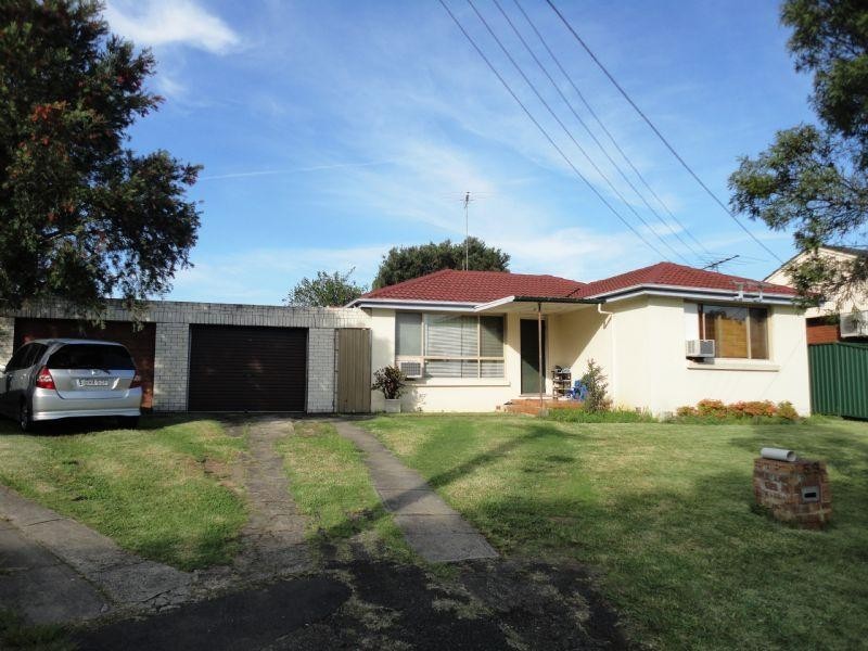 59 Florence Street, Mount Pritchard NSW 2170