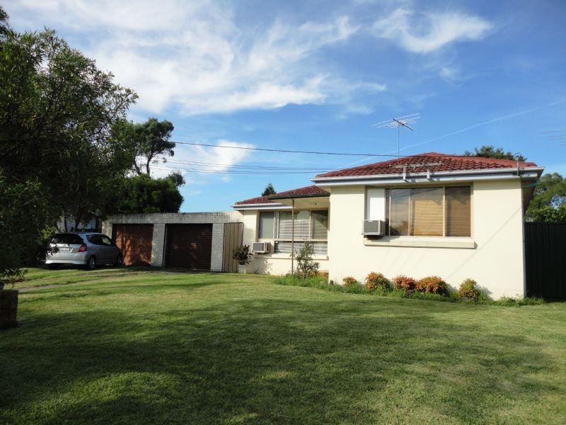 59 Florence Street, Mount Pritchard NSW 2170