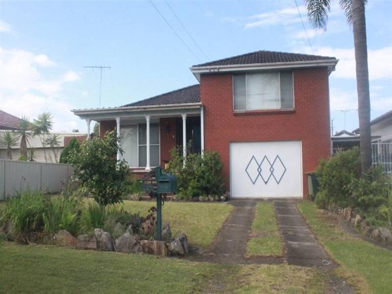 26A Brown Street, Smithfield NSW 2164