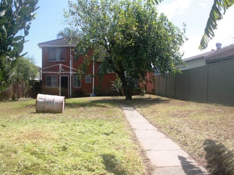 26A Brown Street, Smithfield NSW 2164