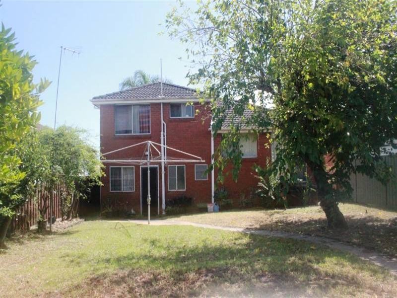 26A Brown Street, Smithfield NSW 2164