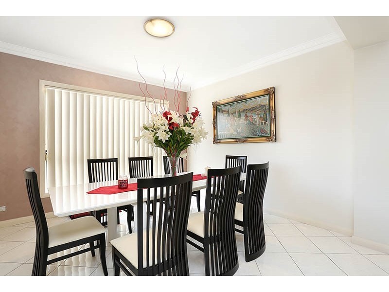 12 Zircon Street, Bossley Park NSW 2176