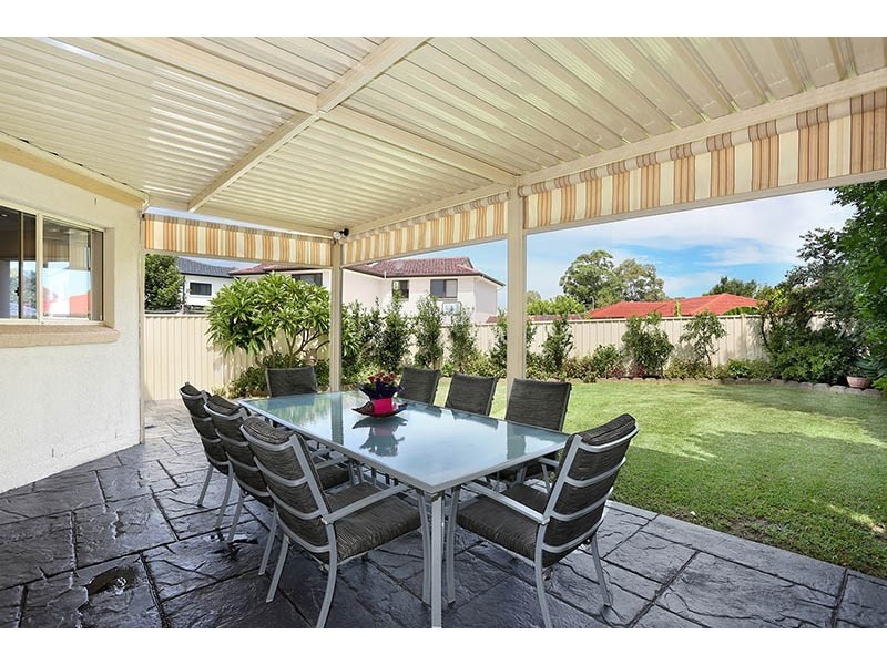 12 Zircon Street, Bossley Park NSW 2176