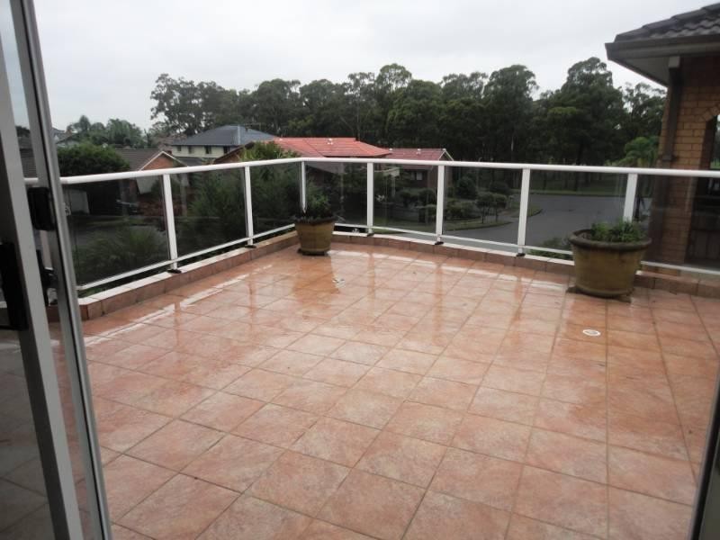 4 Pierce Street, Prairiewood NSW 2176