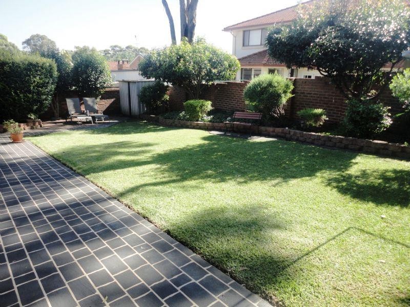 5 Pokolbin Place, Edensor Park NSW 2176